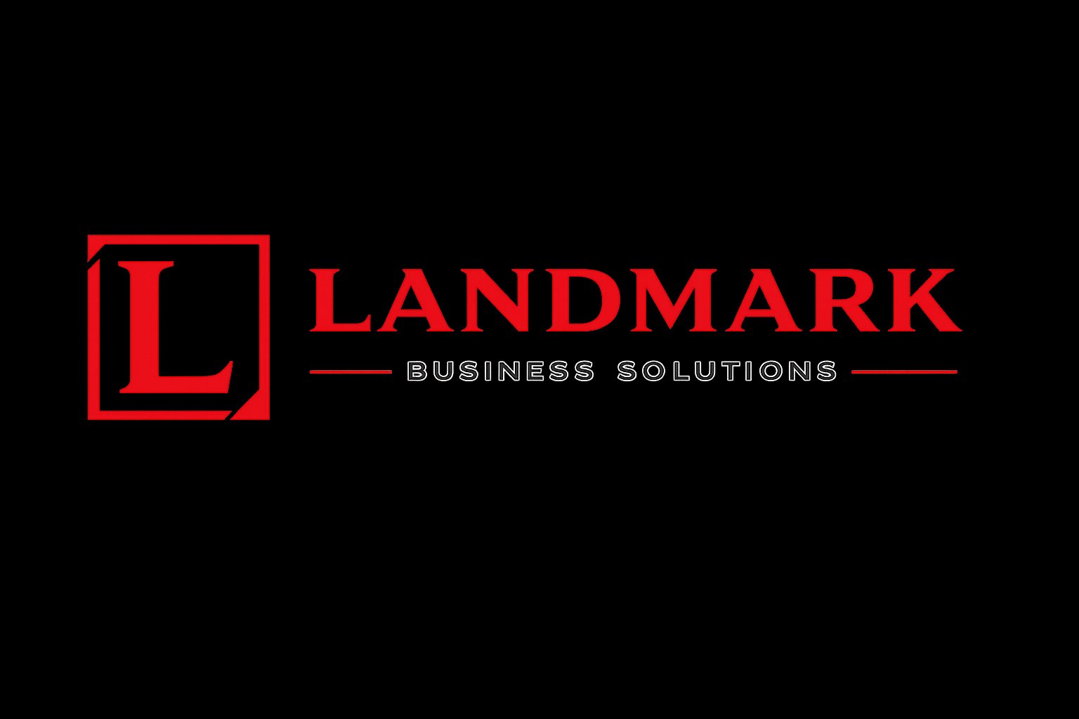Landmark Business Solutions