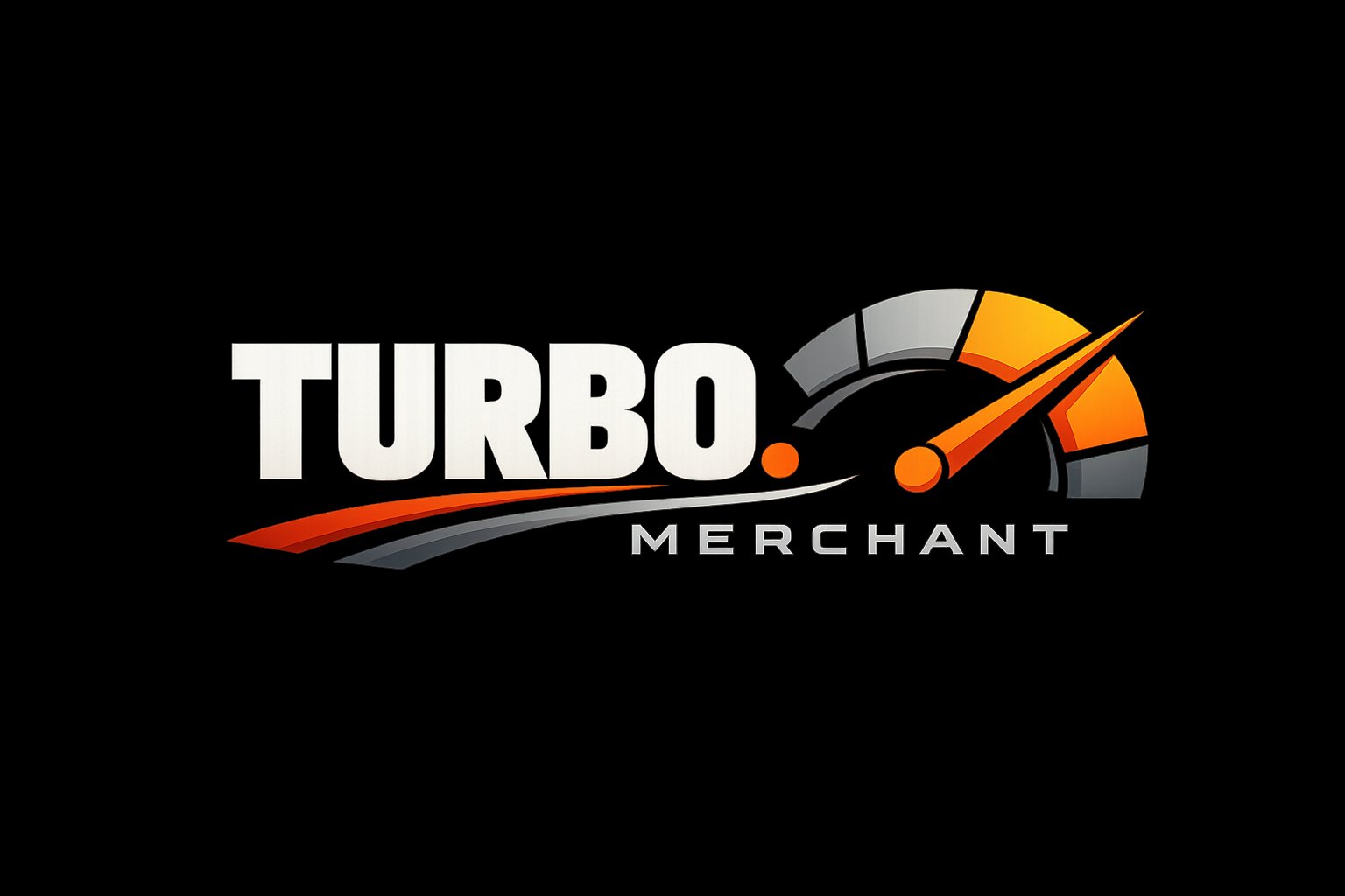 Turbo Merchant